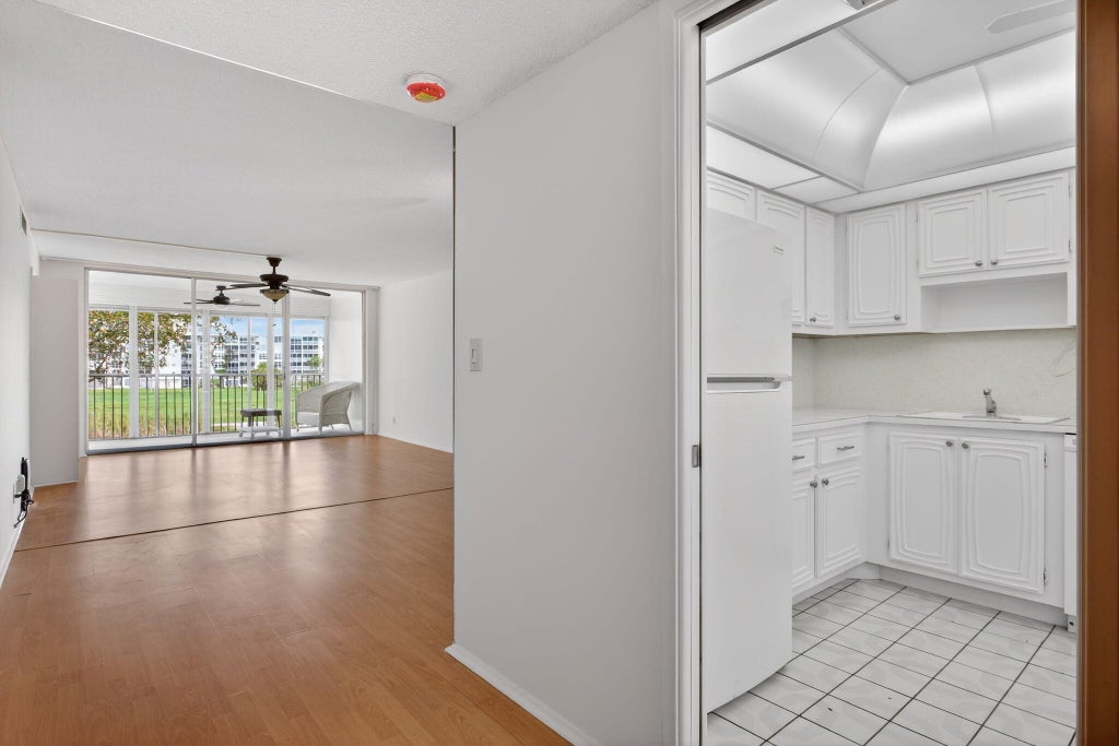 Photo of 2651 S Palm Aire Drive #302, Pompano Beach, FL 33069 (MLS # B26058842)