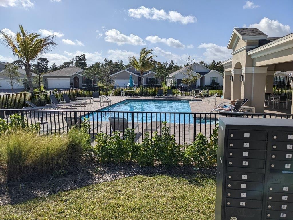 Photo of 2910 NE Breezeway Circle, Jensen Beach, FL 34957 (MLS # R10954474)