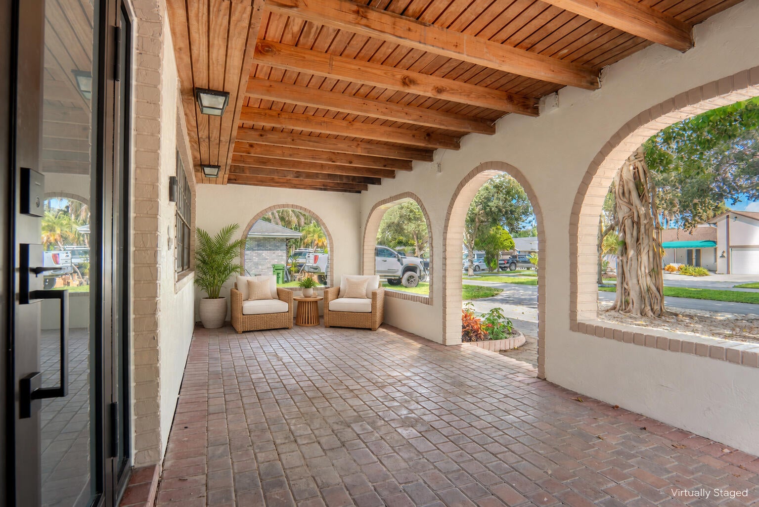 80 W PALM Drive