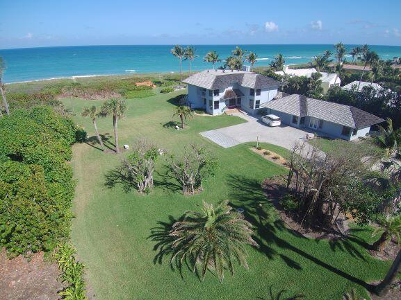 JUPITER ISLAND - Residential