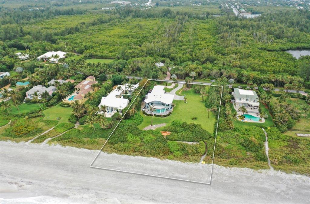 JUPITER ISLAND - Residential