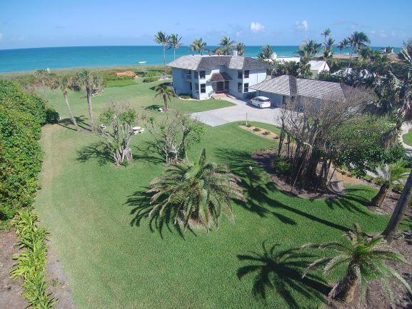 JUPITER ISLAND - Residential