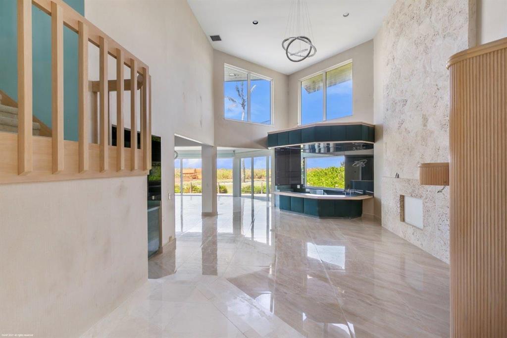 JUPITER ISLAND - Residential