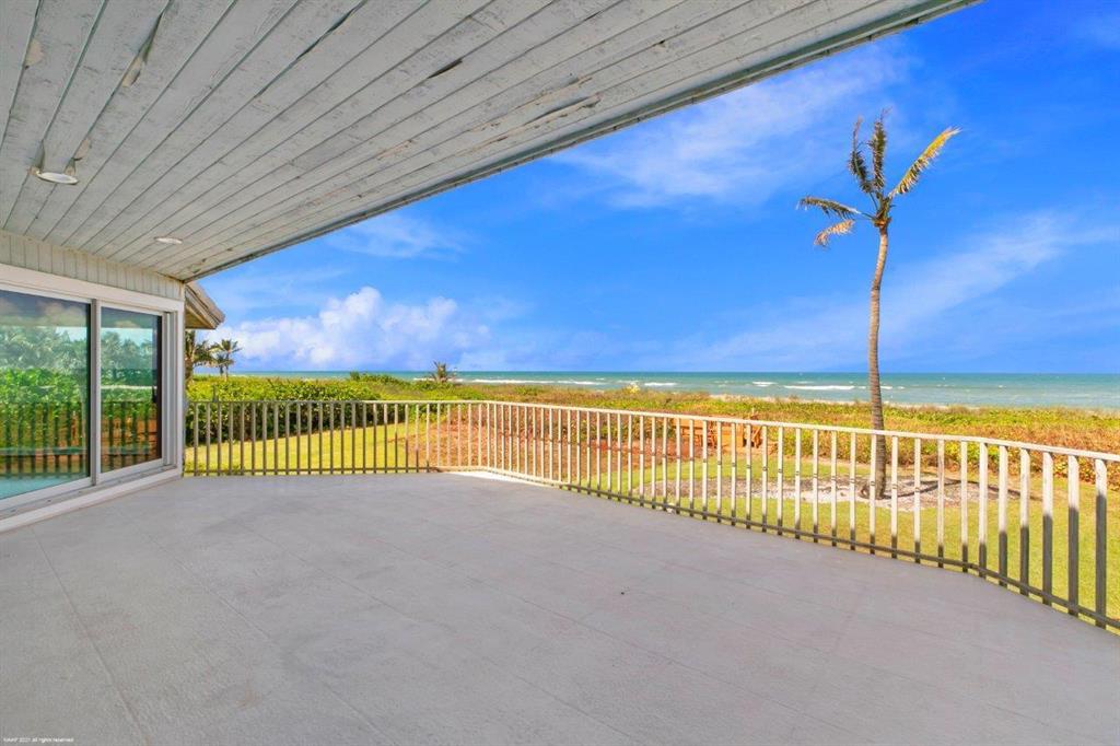 JUPITER ISLAND - Residential