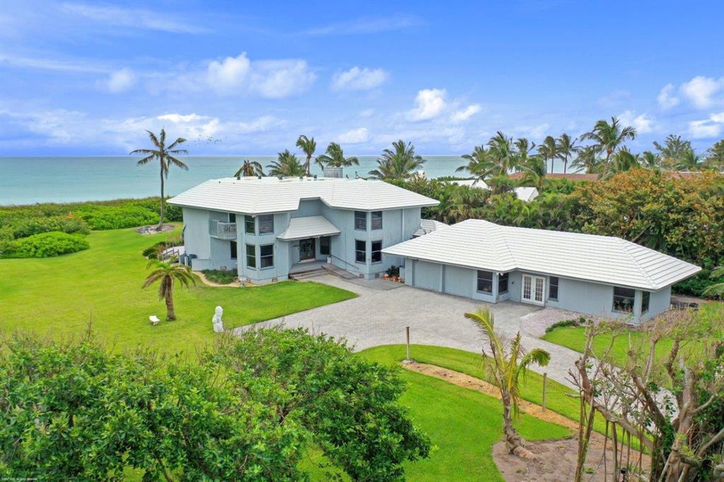 JUPITER ISLAND - Residential