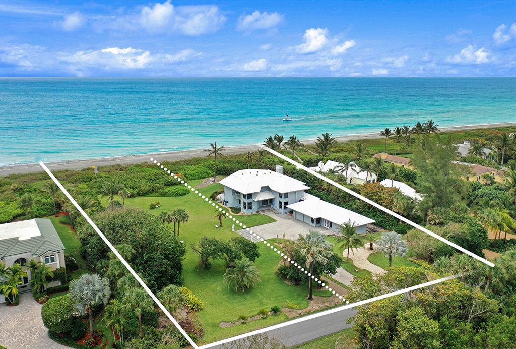 JUPITER ISLAND - Residential