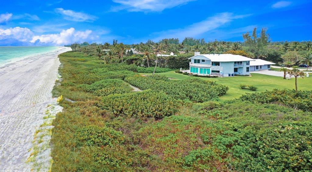JUPITER ISLAND - Residential