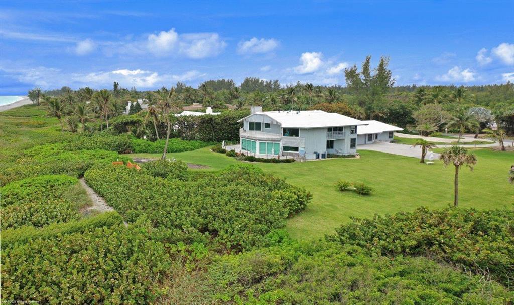 JUPITER ISLAND - Residential