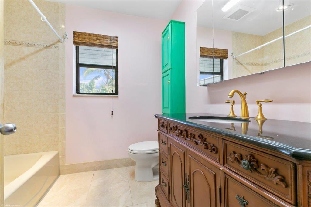 JUPITER ISLAND - Residential