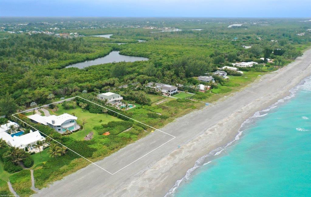 JUPITER ISLAND - Residential