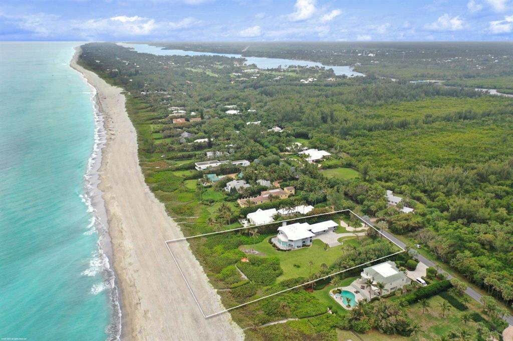 JUPITER ISLAND - Residential
