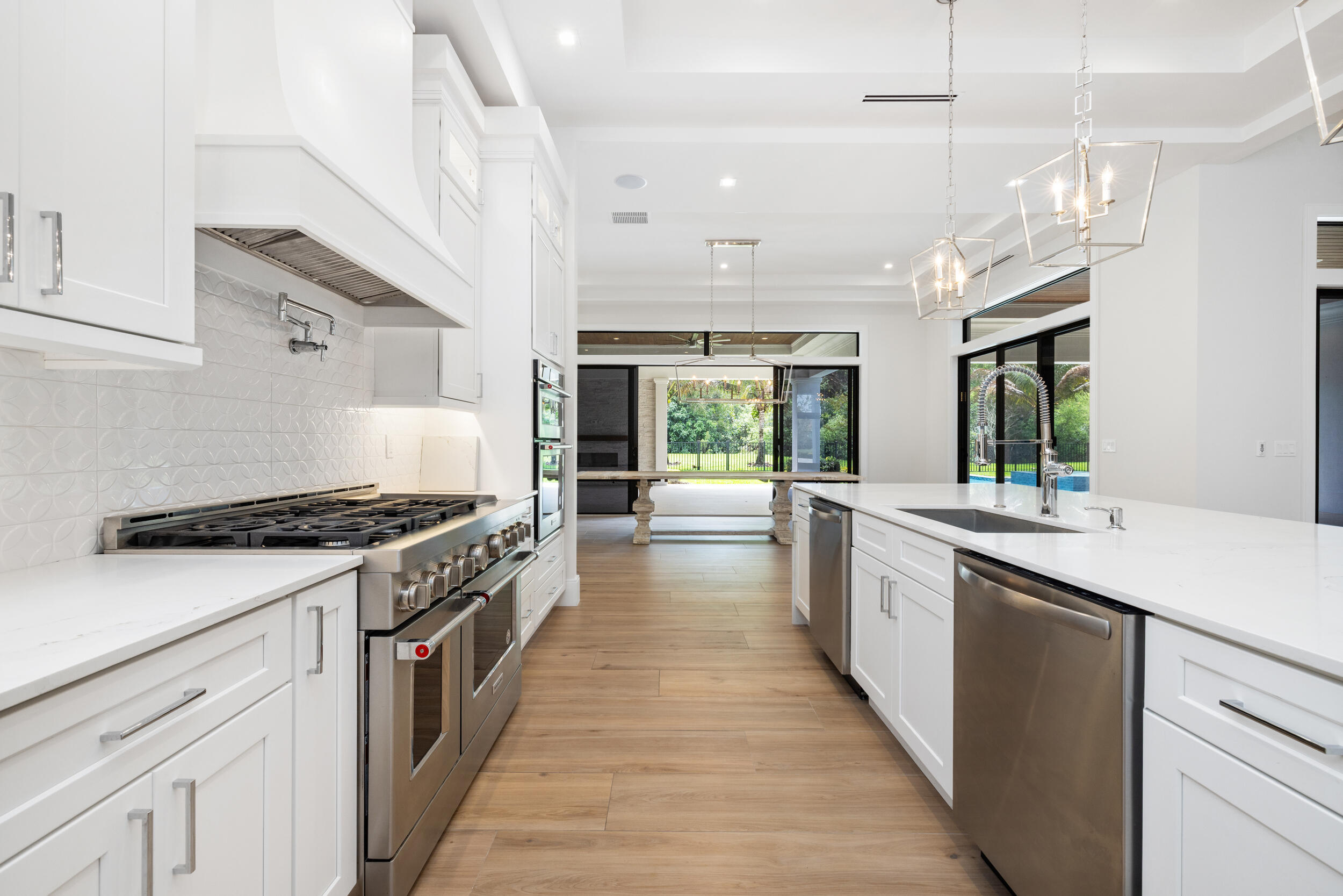 STONEWAL ESTATES - Residential