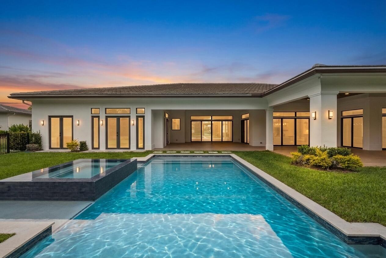 STONEWAL ESTATES - Residential