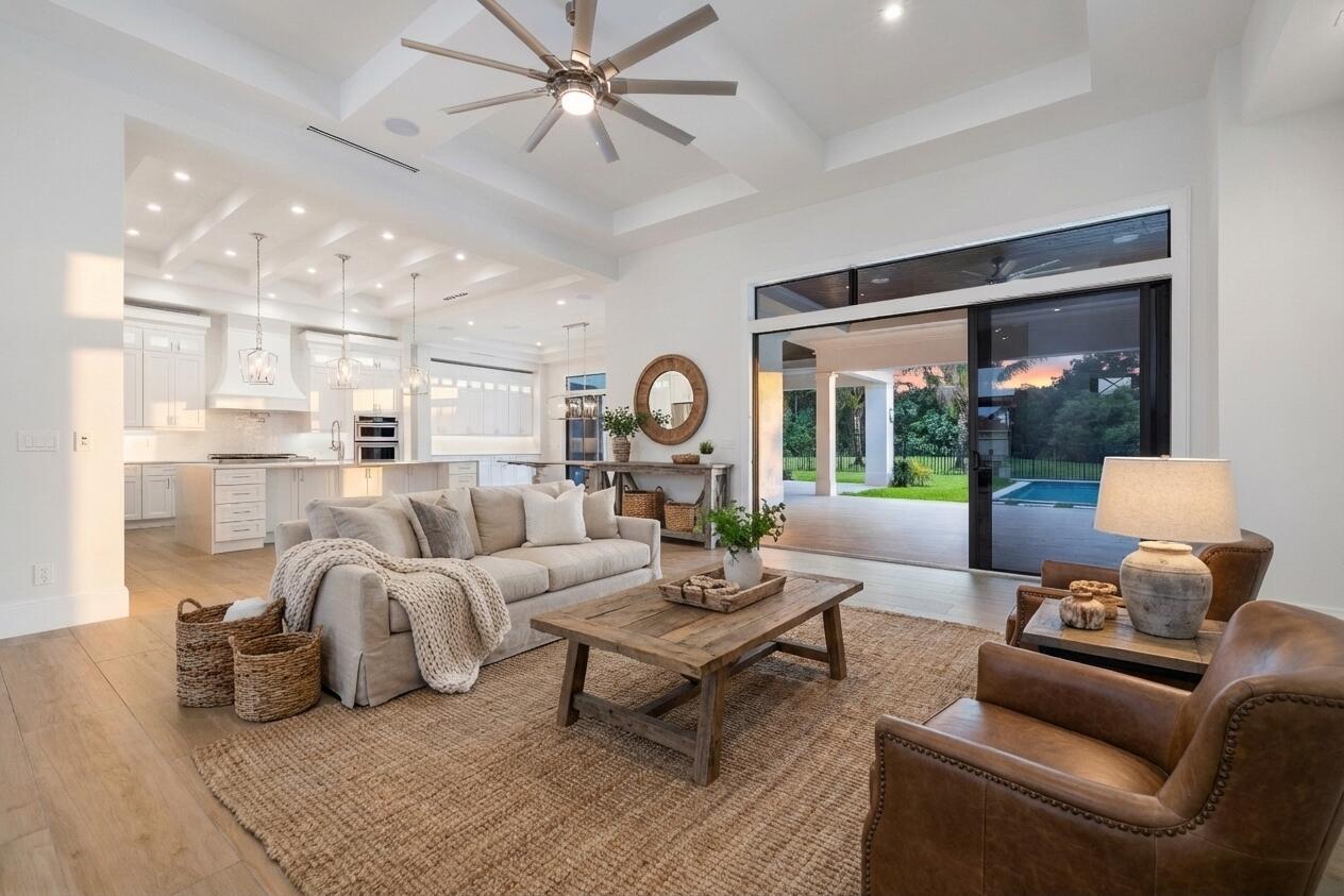 STONEWAL ESTATES - Residential