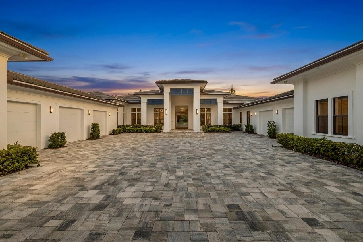 STONEWAL ESTATES - Residential