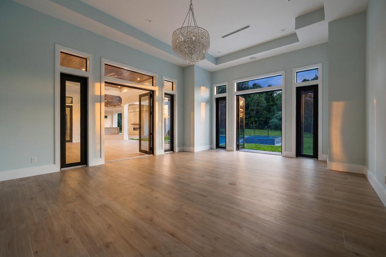 STONEWAL ESTATES - Residential