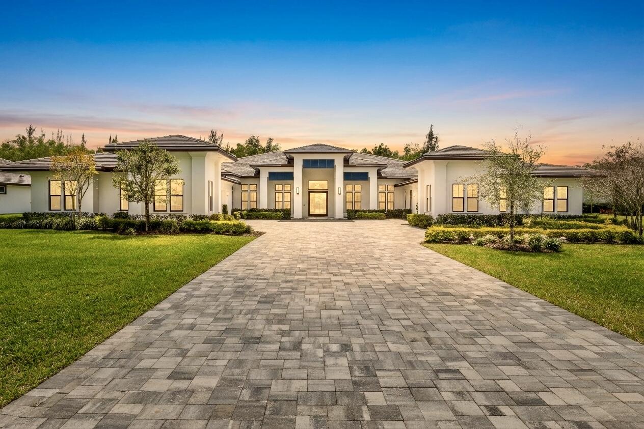 STONEWAL ESTATES - Residential