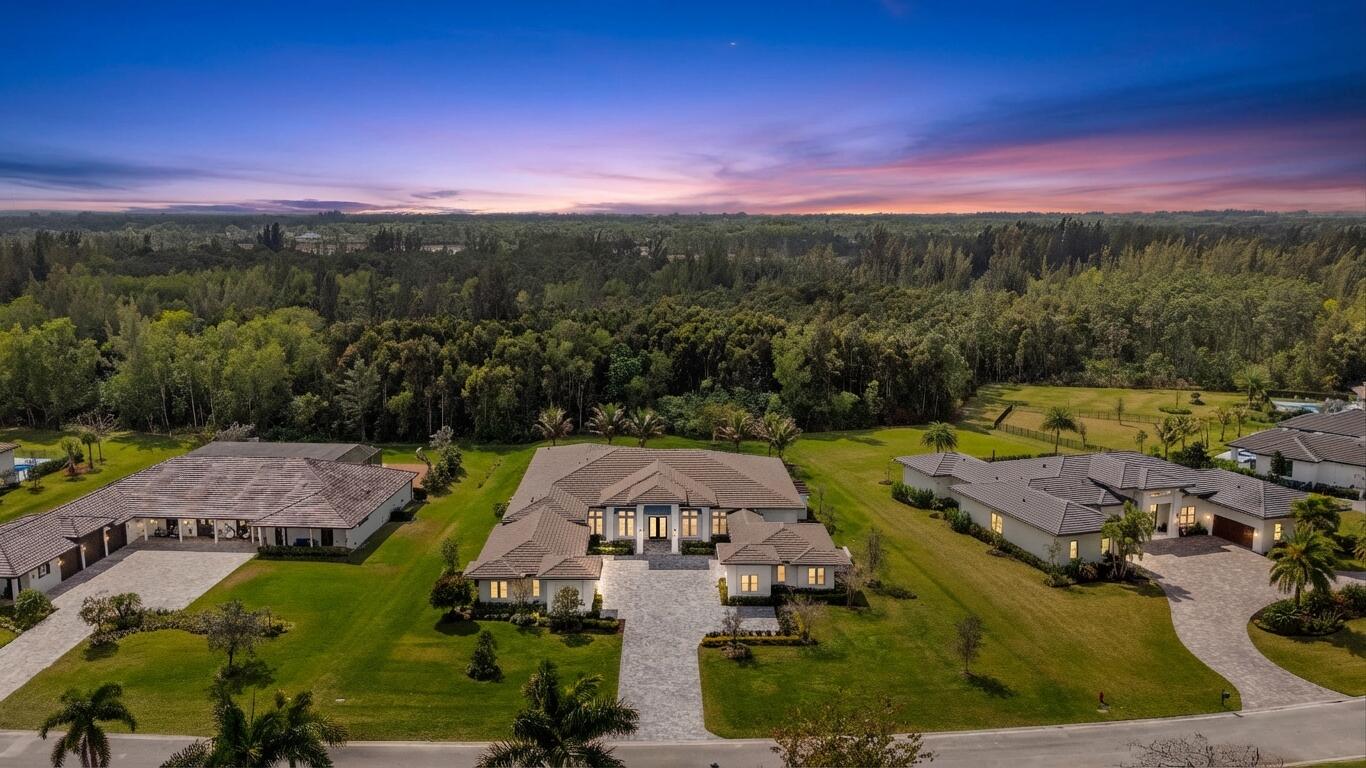 STONEWAL ESTATES - Residential