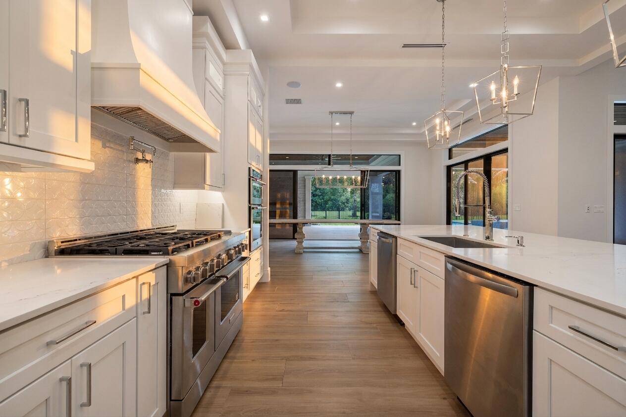 STONEWAL ESTATES - Residential