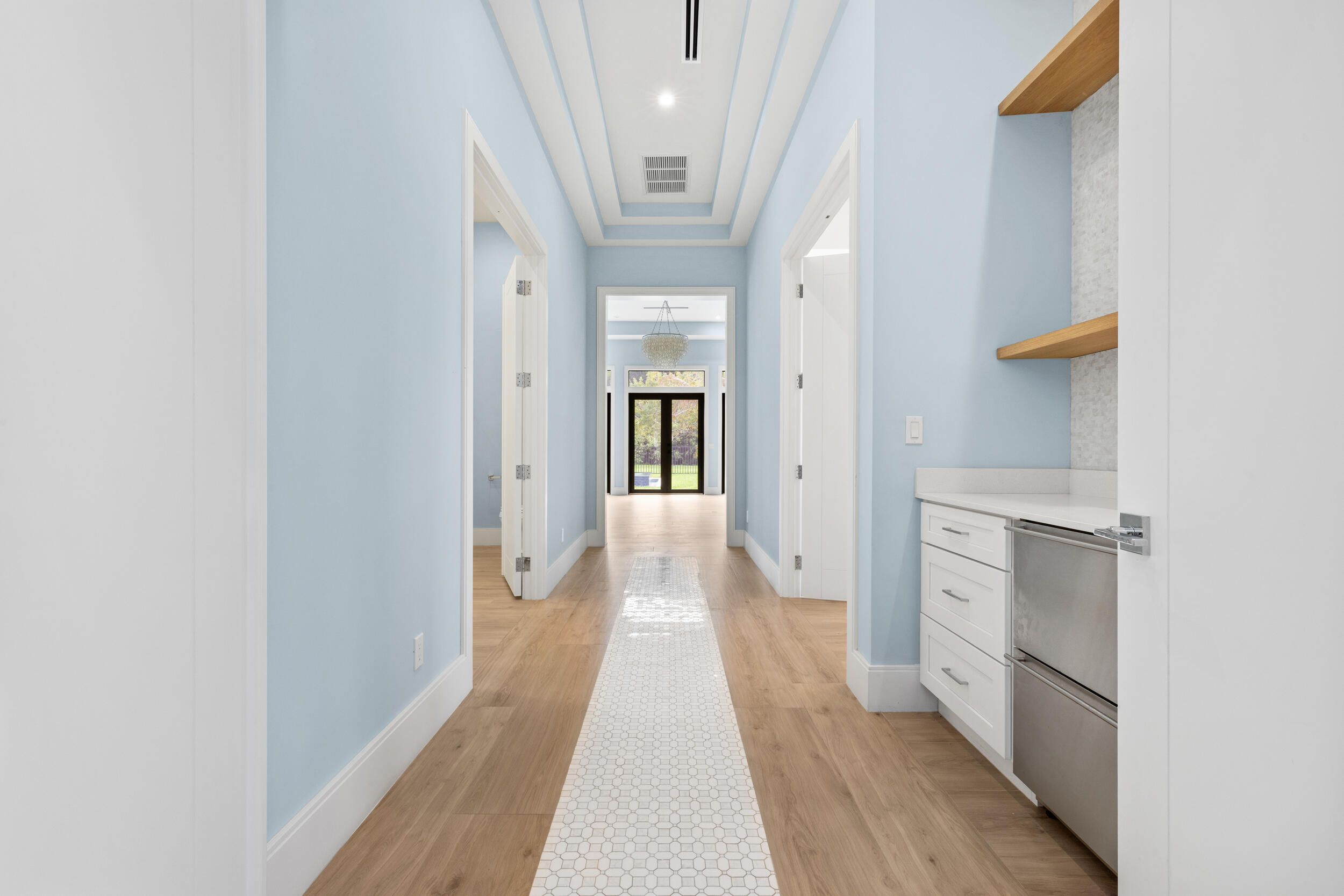 STONEWAL ESTATES - Residential