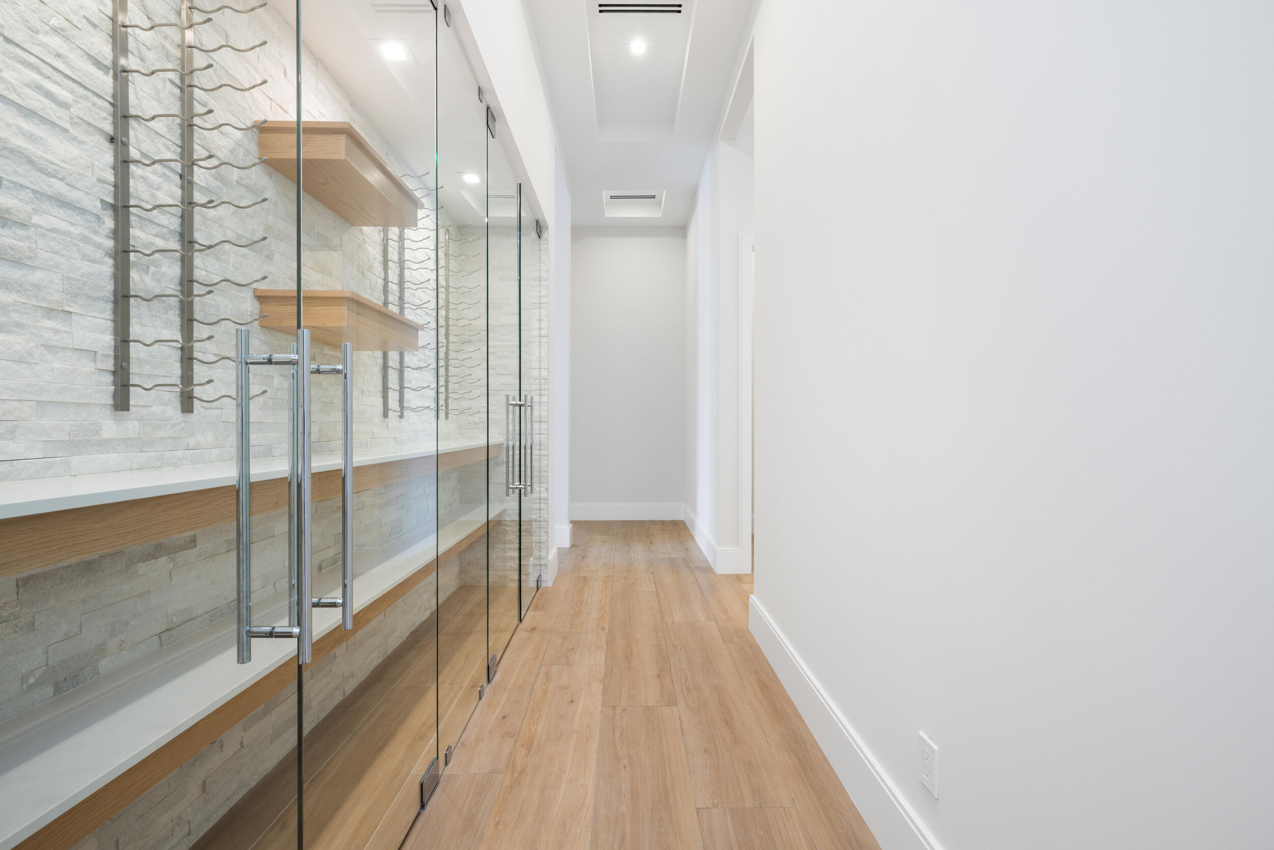 STONEWAL ESTATES - Residential