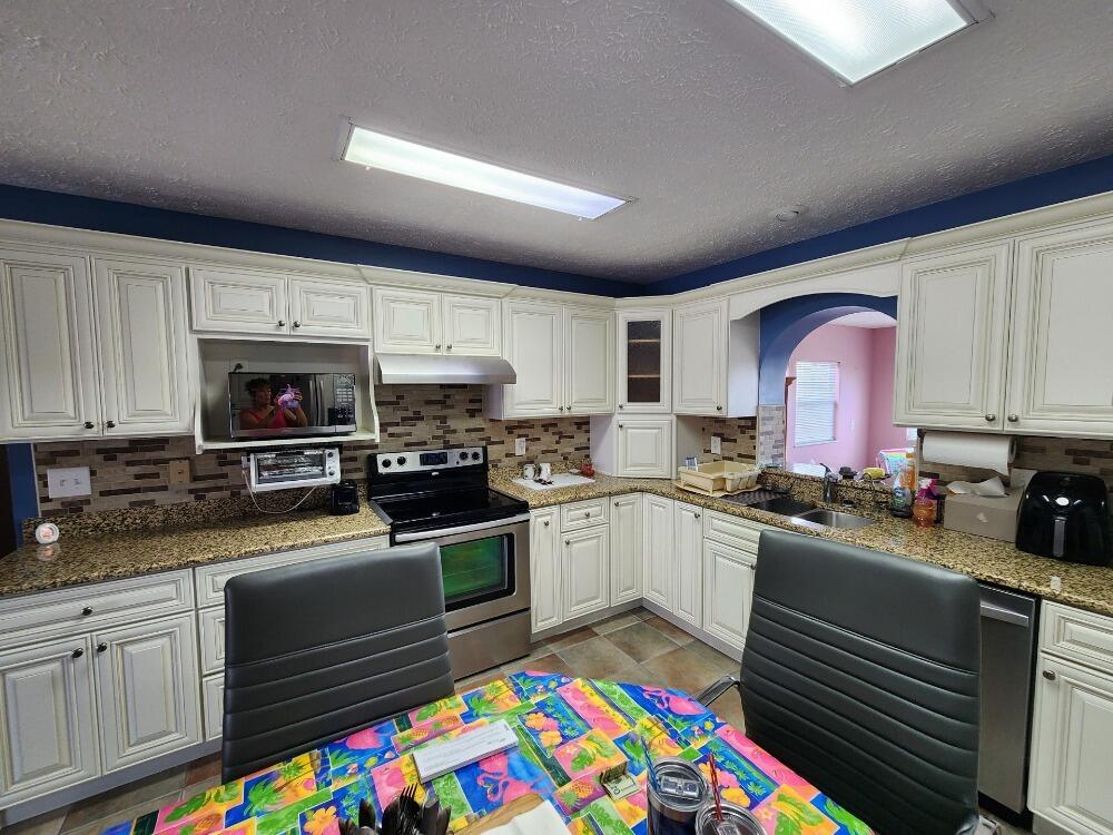 BUCKHEAD RIDGE SUB - Residential