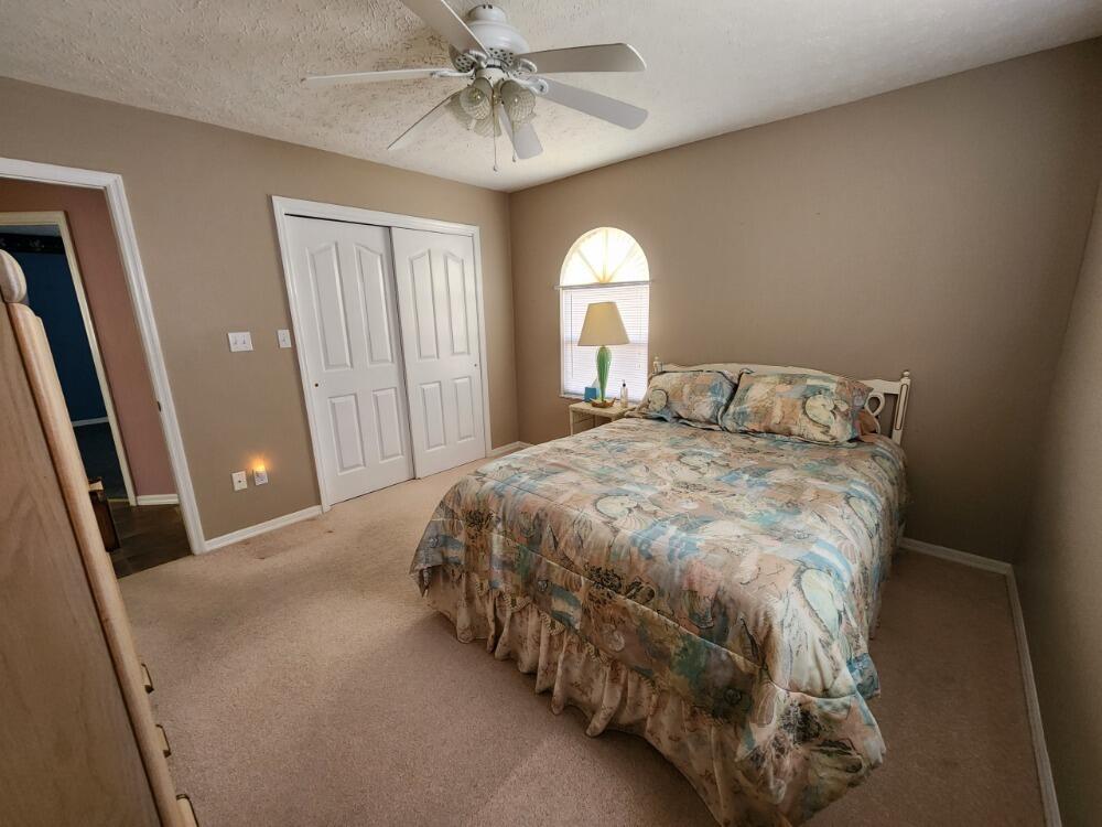 BUCKHEAD RIDGE SUB - Residential