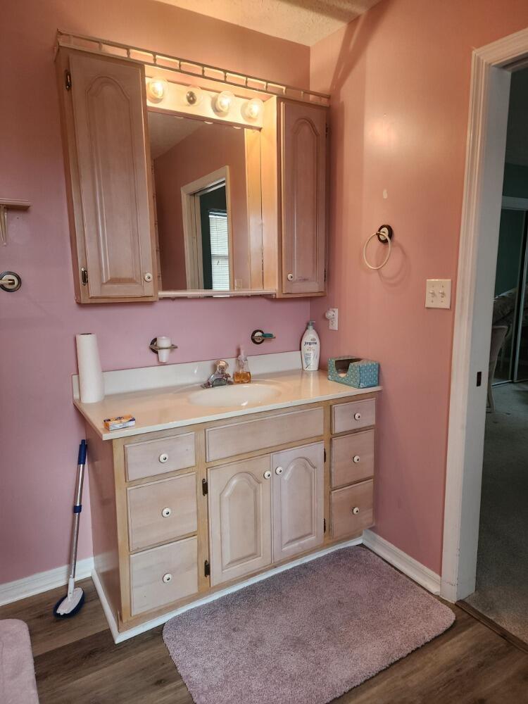 BUCKHEAD RIDGE SUB - Residential