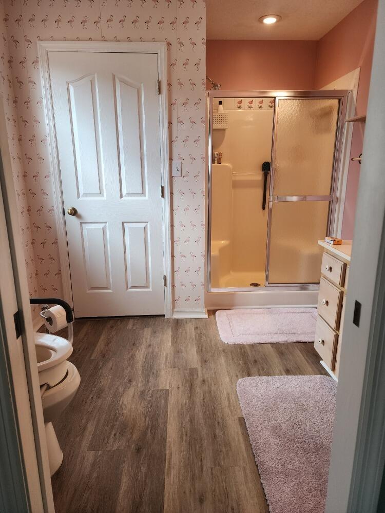 BUCKHEAD RIDGE SUB - Residential