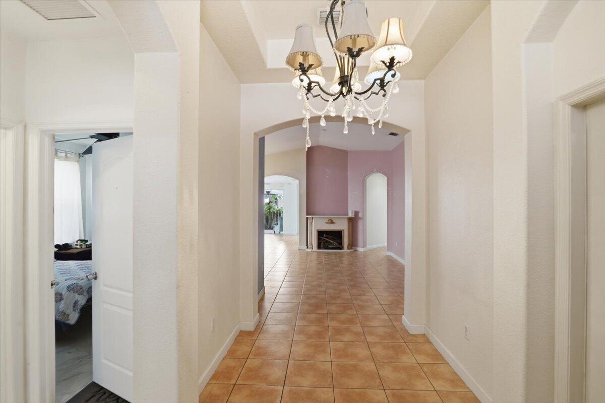 GRAND LAKES PHASE II - Residential