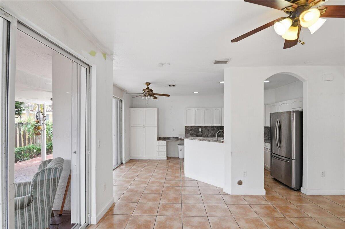 GRAND LAKES PHASE II - Residential