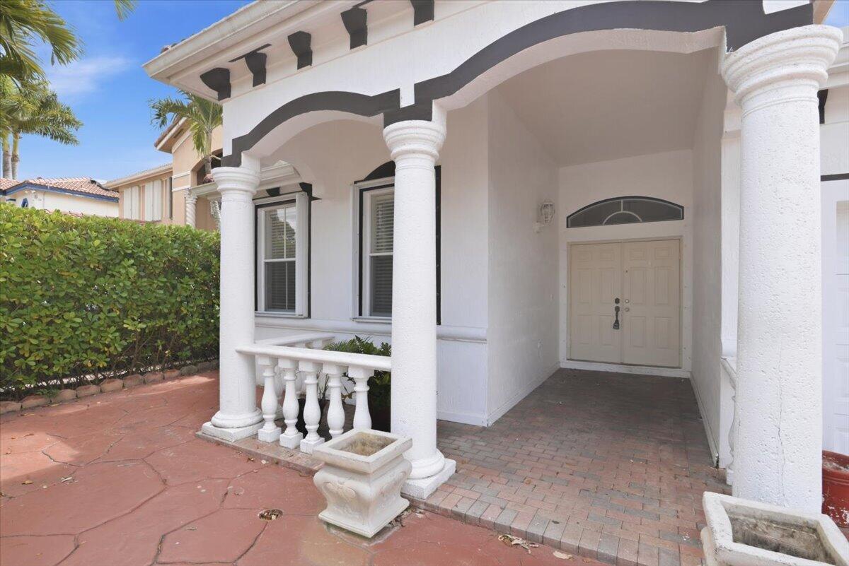 GRAND LAKES PHASE II - Residential