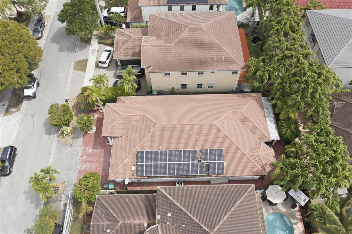 GRAND LAKES PHASE II - Residential