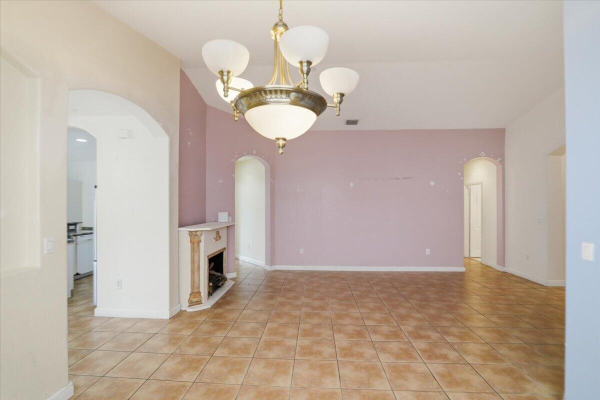 GRAND LAKES PHASE II - Residential