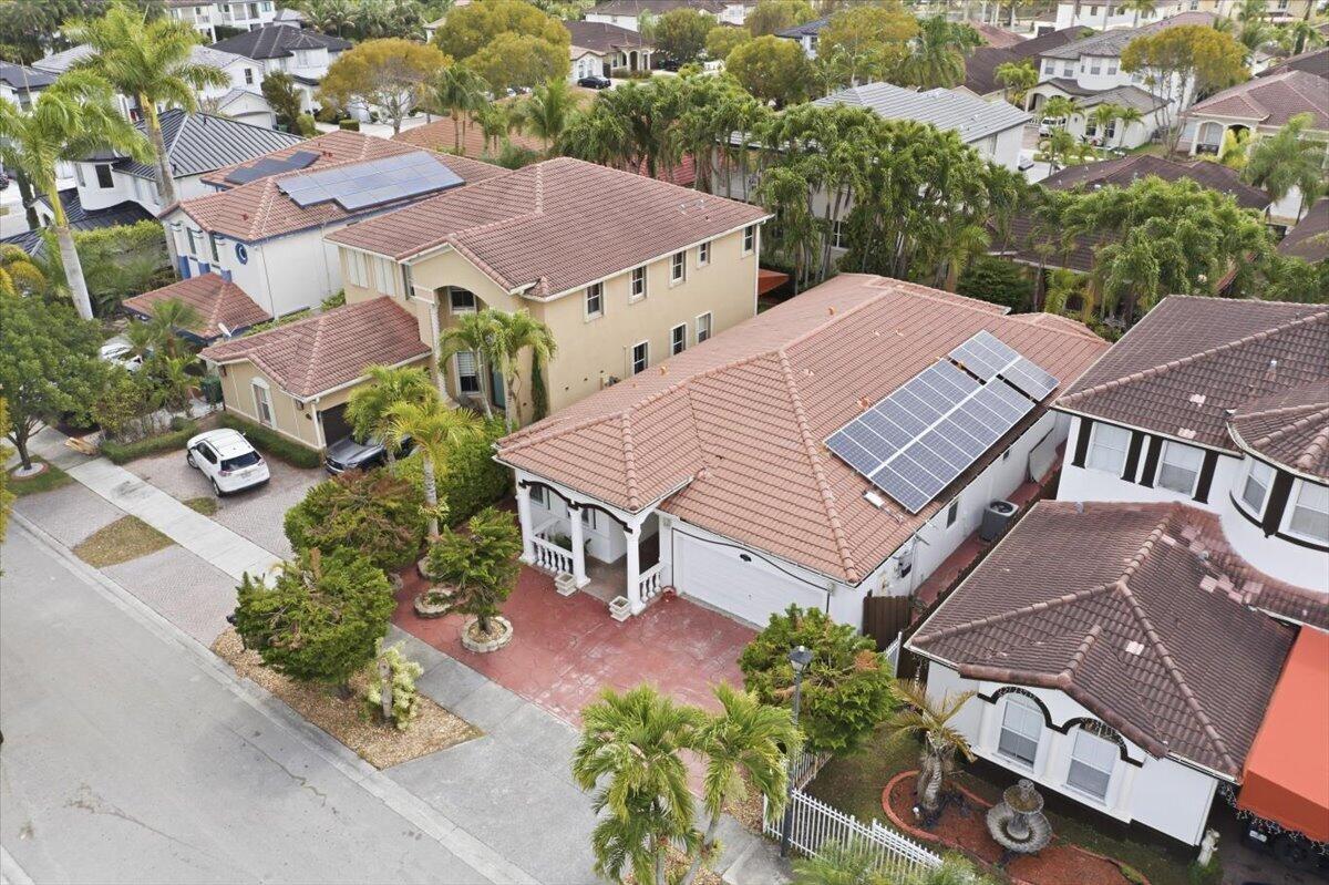 GRAND LAKES PHASE II - Residential