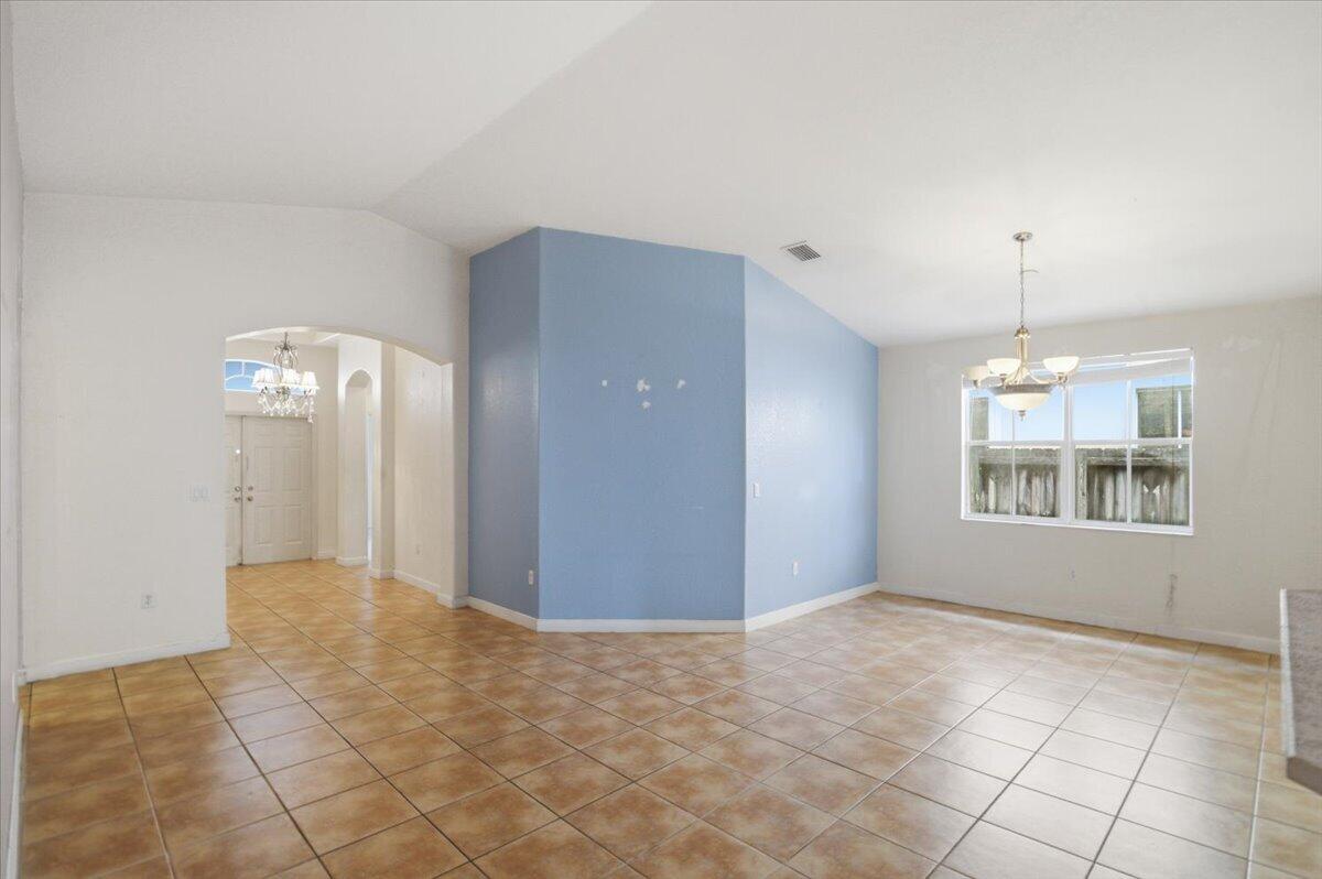 GRAND LAKES PHASE II - Residential