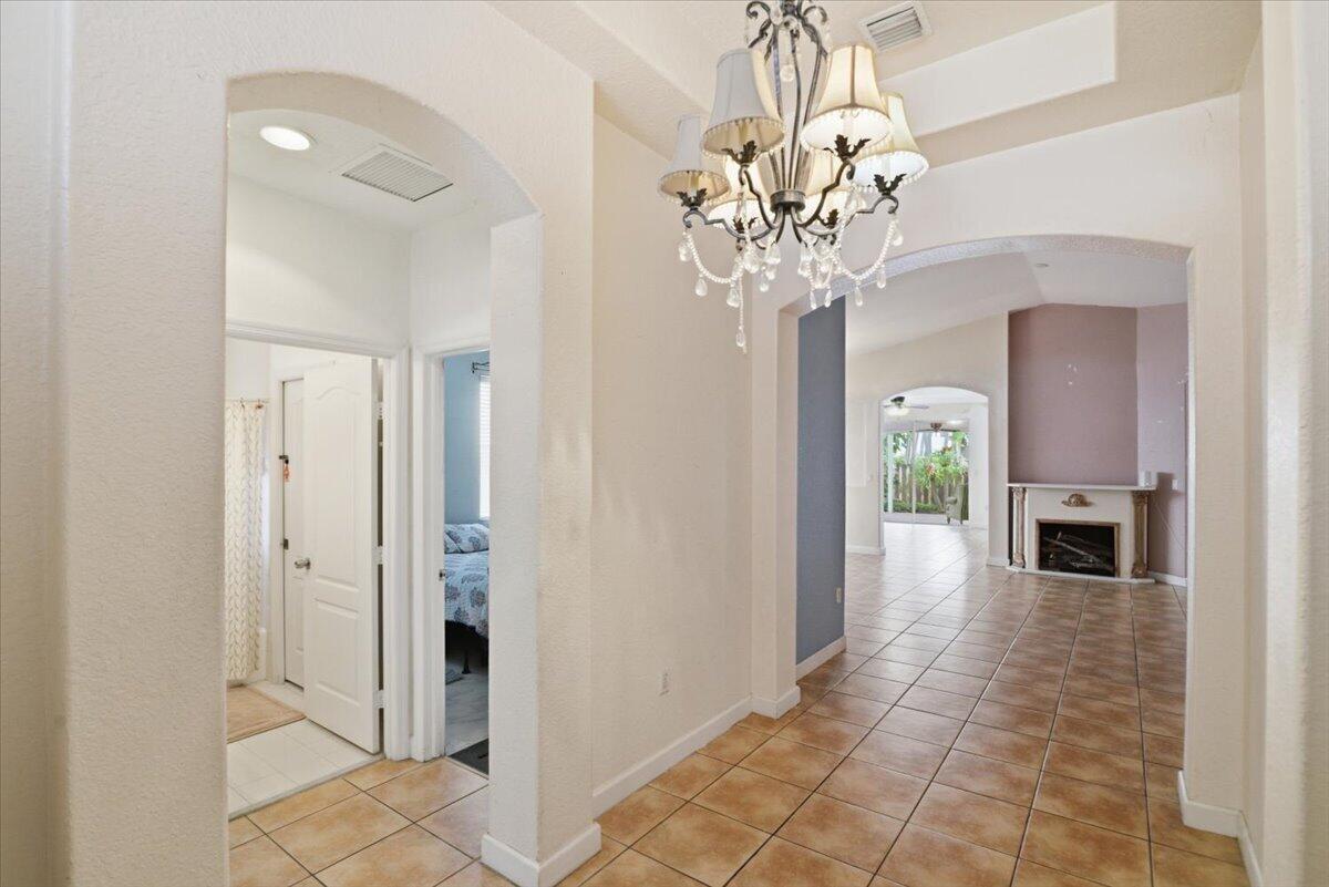 GRAND LAKES PHASE II - Residential