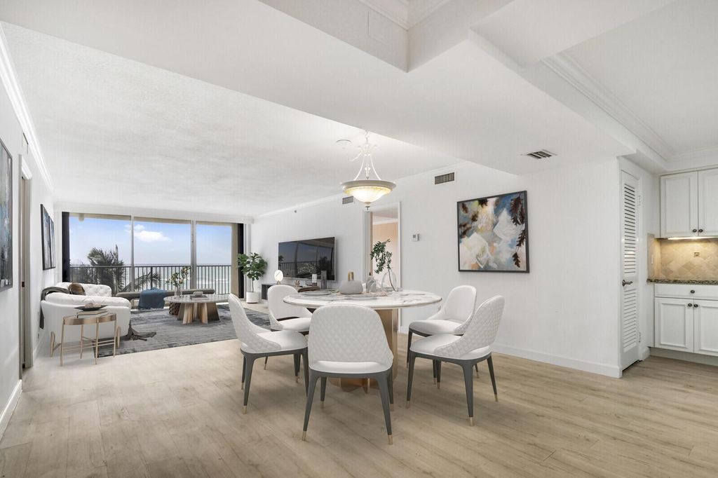 Photo of 200 Beach Road #302, Jupiter, FL 33469 (MLS # R10948870)