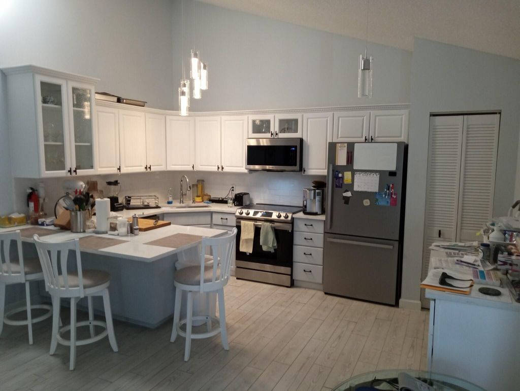 Photo of 5989 Golden Eagle Circle #Lane 2, Palm Beach Gardens, FL 33418 (MLS # R10938717)