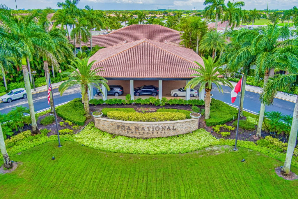 Photo of 10 Brighton Court, Palm Beach Gardens, FL 33418 (MLS # R11109351)