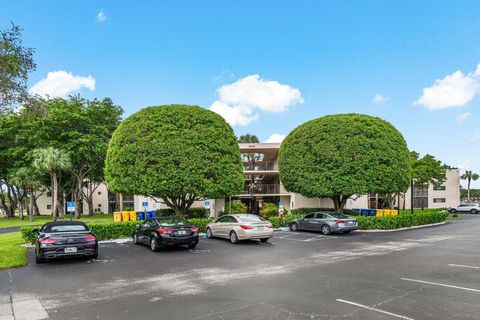 A home in Delray Beach