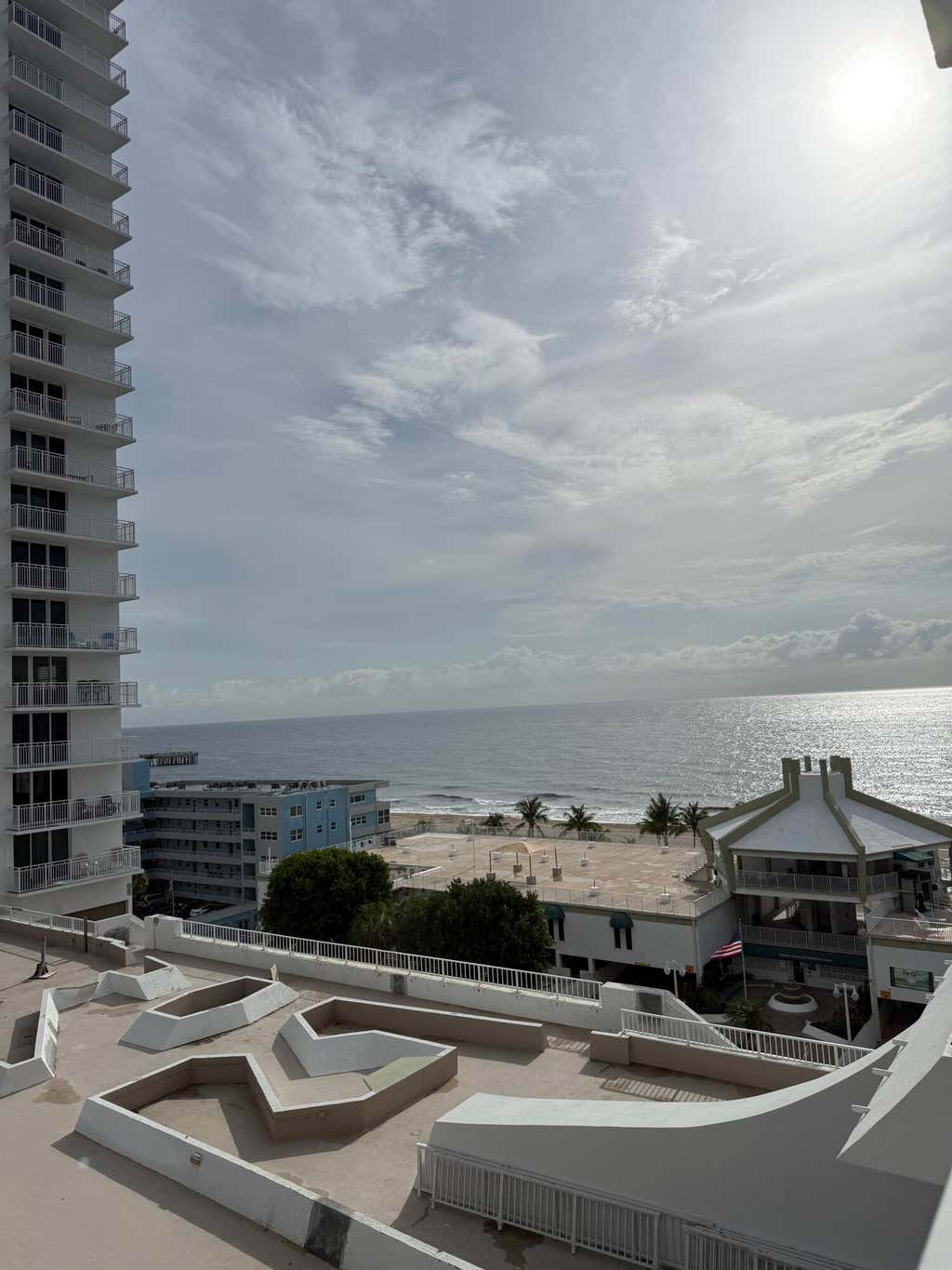 Photo of 111 Briny Avenue #905, Pompano Beach, FL 33062 (MLS # B26059544)