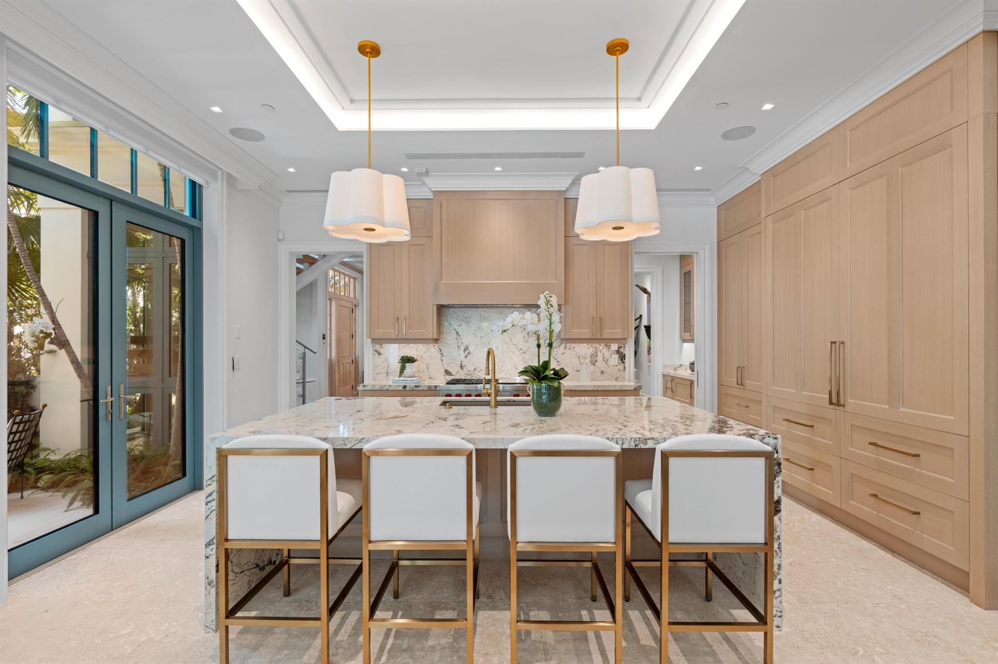 ROYAL PARK ADD TO P B - Residential