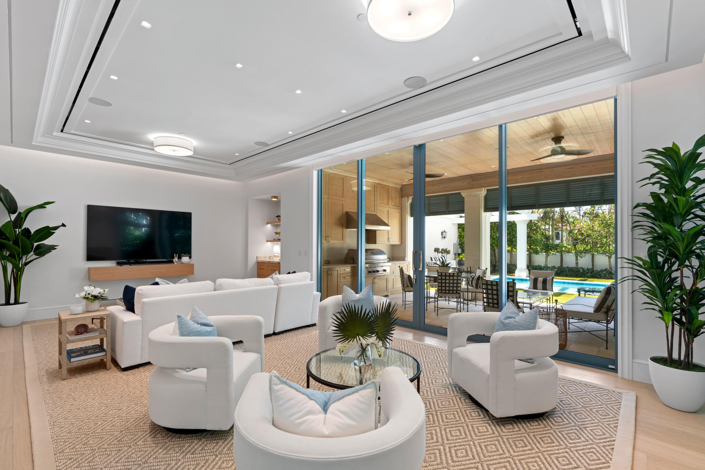 ROYAL PARK ADD TO P B - Residential