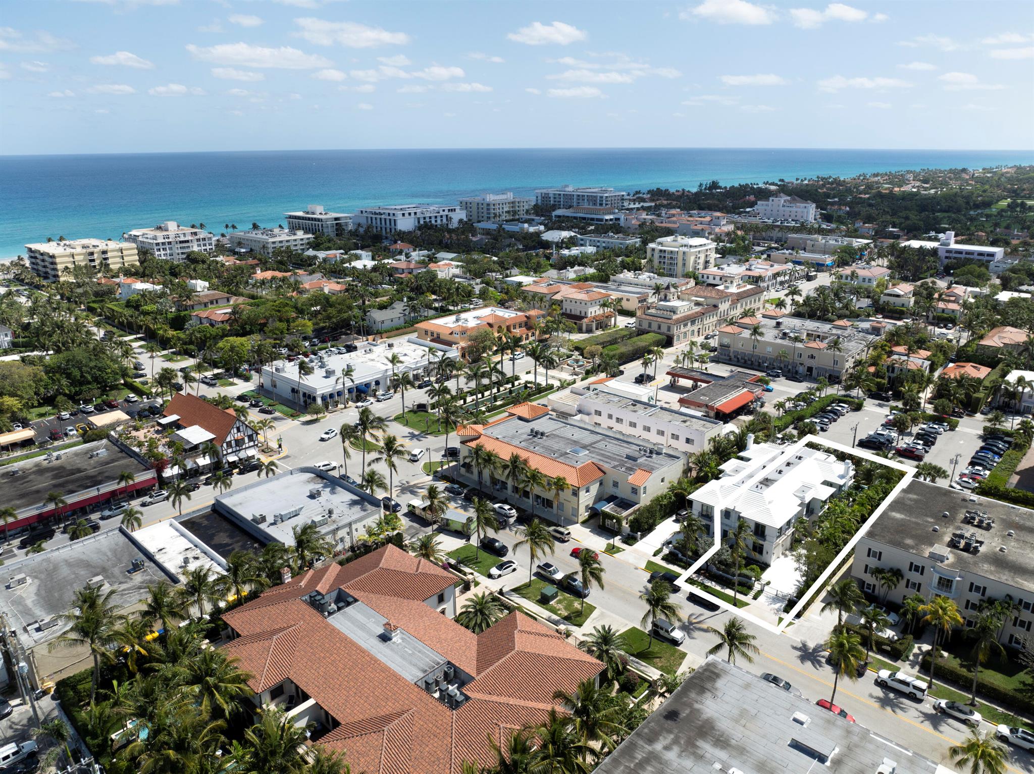 ROYAL PARK ADD TO P B - Residential