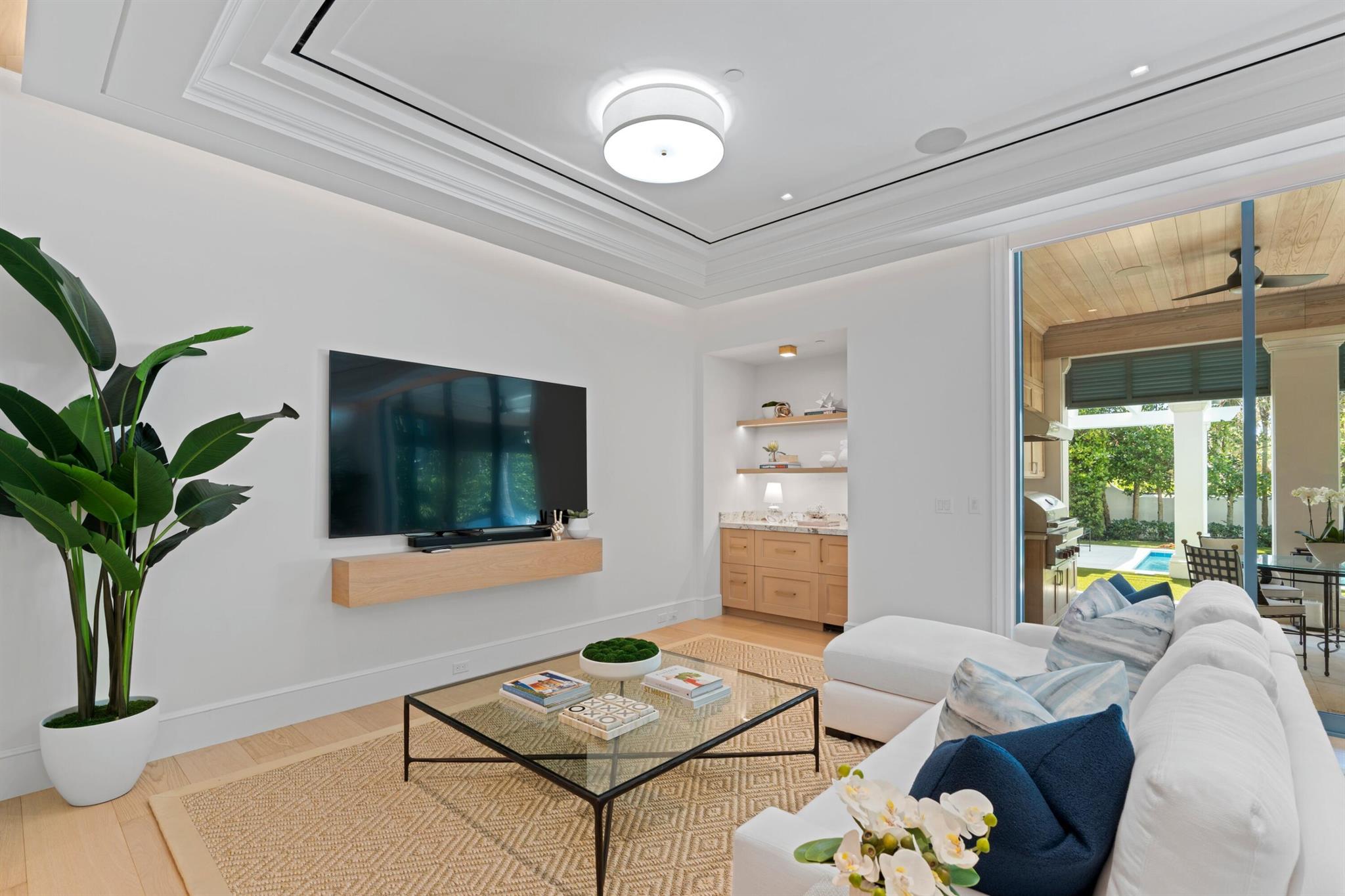 ROYAL PARK ADD TO P B - Residential