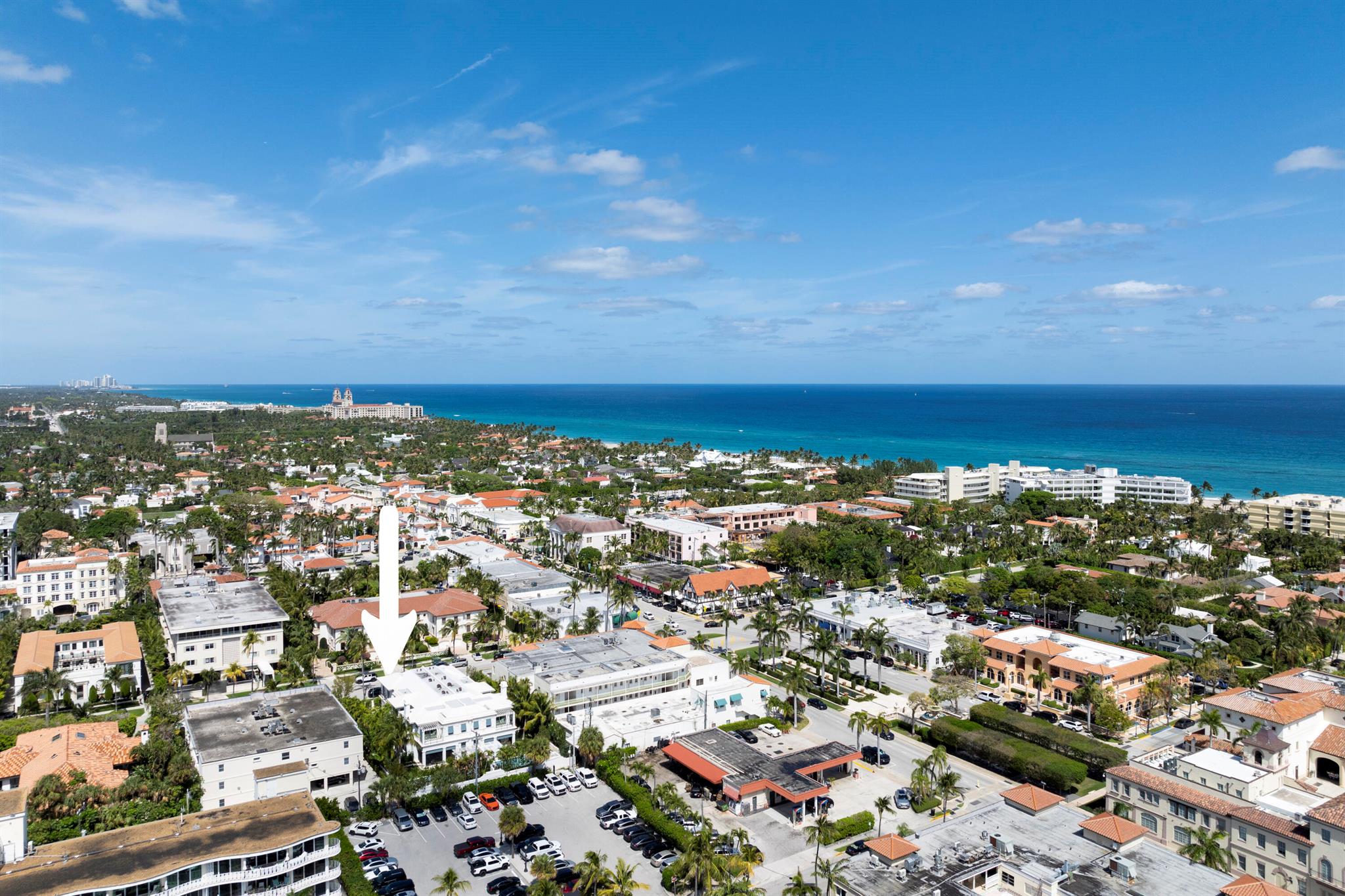 ROYAL PARK ADD TO P B - Residential