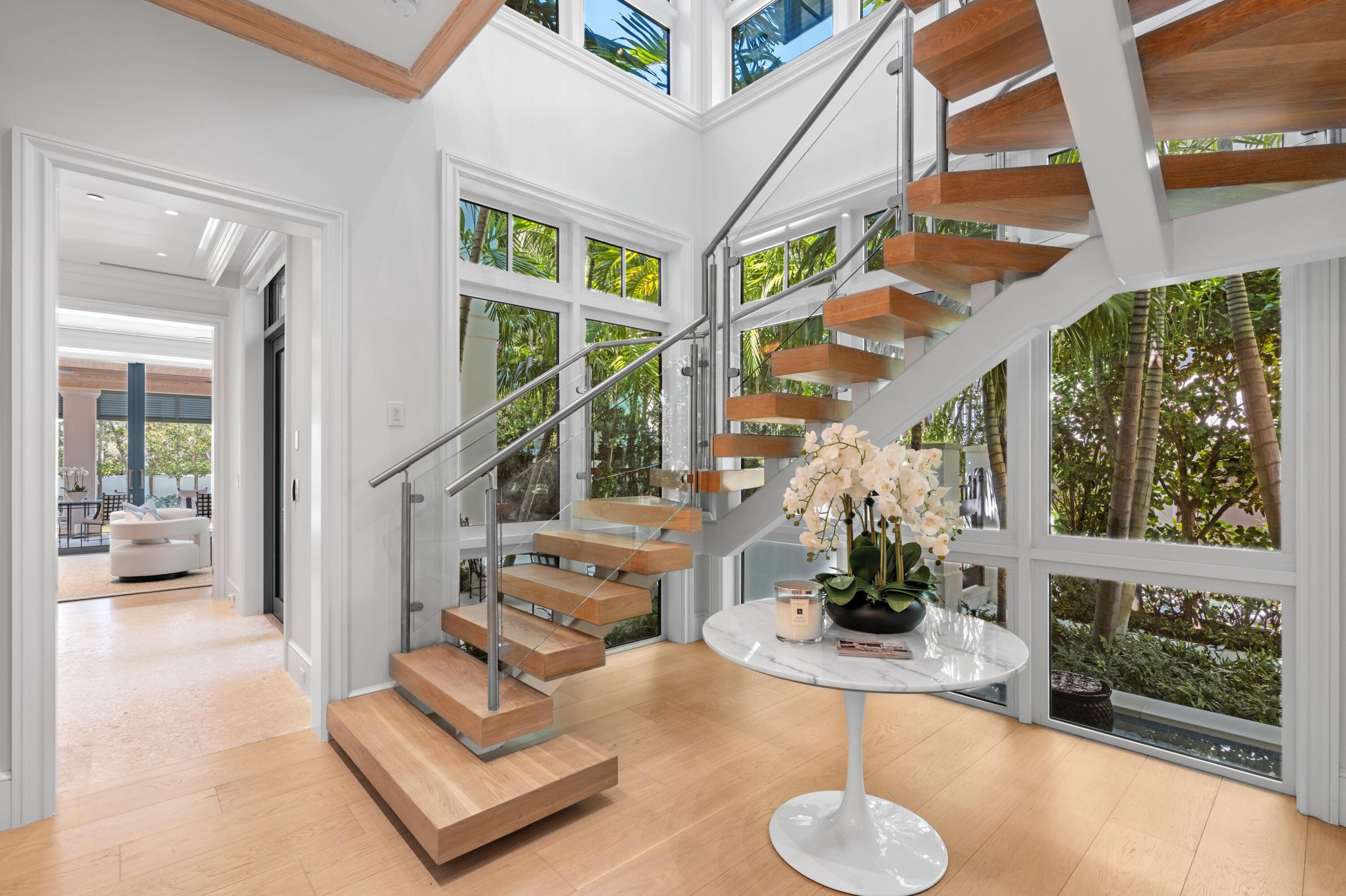 ROYAL PARK ADD TO P B - Residential