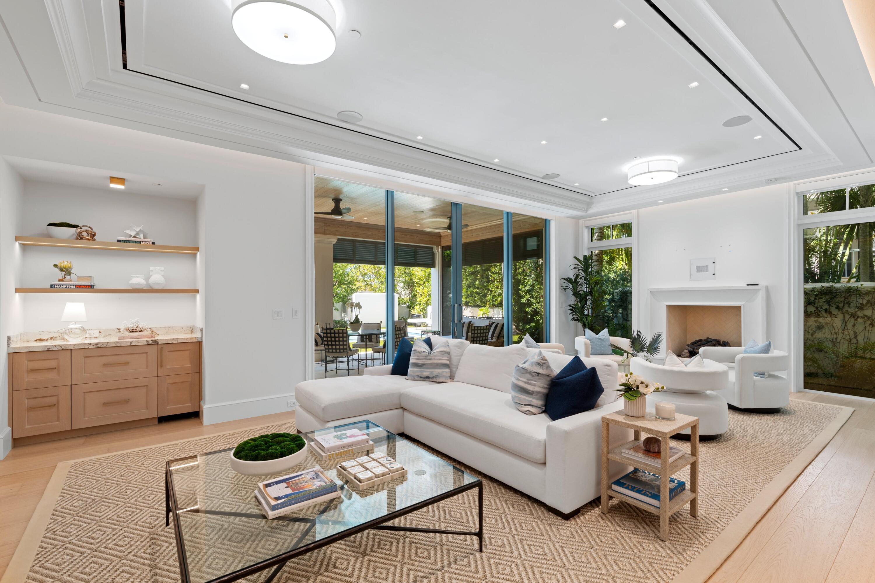 ROYAL PARK ADD TO P B - Residential