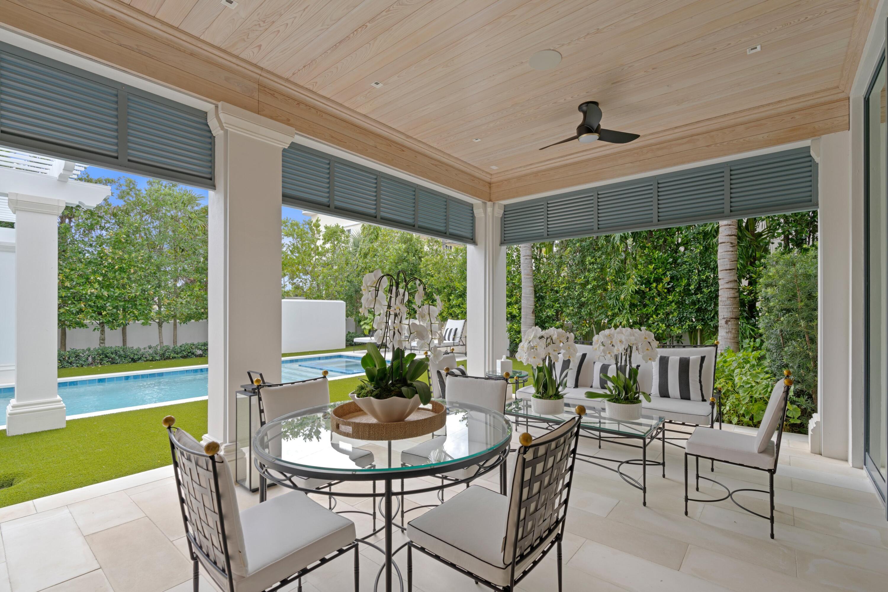 ROYAL PARK ADD TO P B - Residential